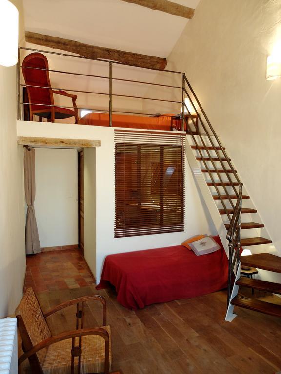 La Maison De L'Isle Eksteriør billede